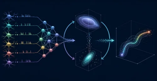 Neural spike connectivity updating a Gaussian point-process Kalman filter